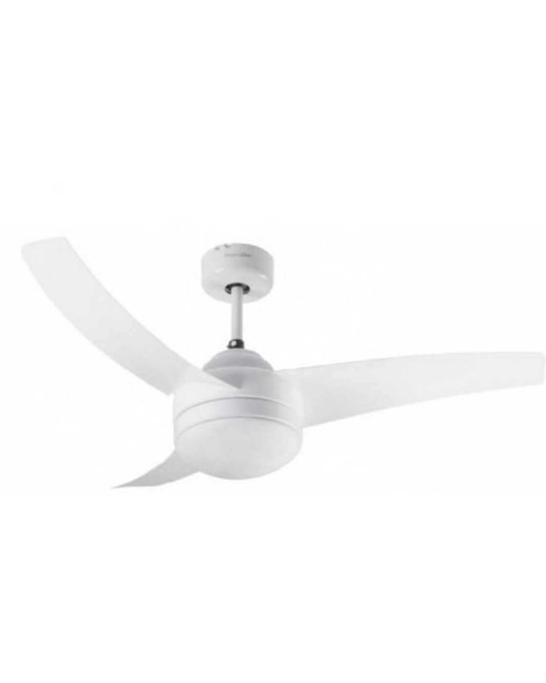 VENTILADOR TECHO UNIVERSAL BLUE MISTRAL 3042 106CM