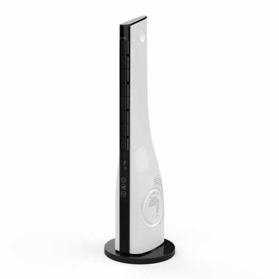 VENTILADOR TORRE UNIVERSAL BLUE BAQUEIRA 5051 50W