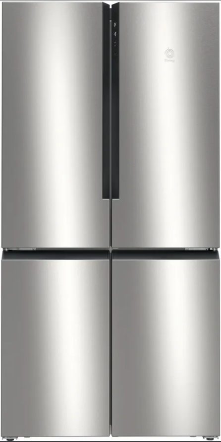 FRIGORÍFICO COMBI BALAY 3KME592XI 193x91 NOFROST INOXIDABLE - E