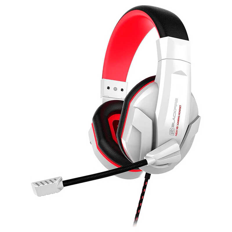 AURICULARES BLACKFIRE NSX-10 NSW GAMING SWITCH