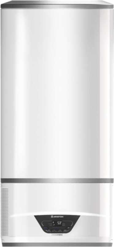 TERMO ARISTON LYDOS HYBRID WIFI 3629064 CLASE A - 80 LITROS TERMO ARISTON LYDOS HYBRID WIFI 3629064 CLASE A - 80 LITROS