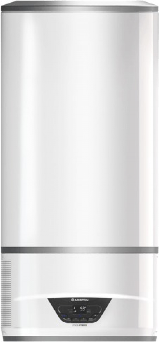 TERMO ARISTON LYDOS HYBRID WIFI CLASE A 3629065 - 100 LITROS TERMO ARISTON LYDOS HYBRID WIFI CLASE A 3629065 - 100 LITROS
