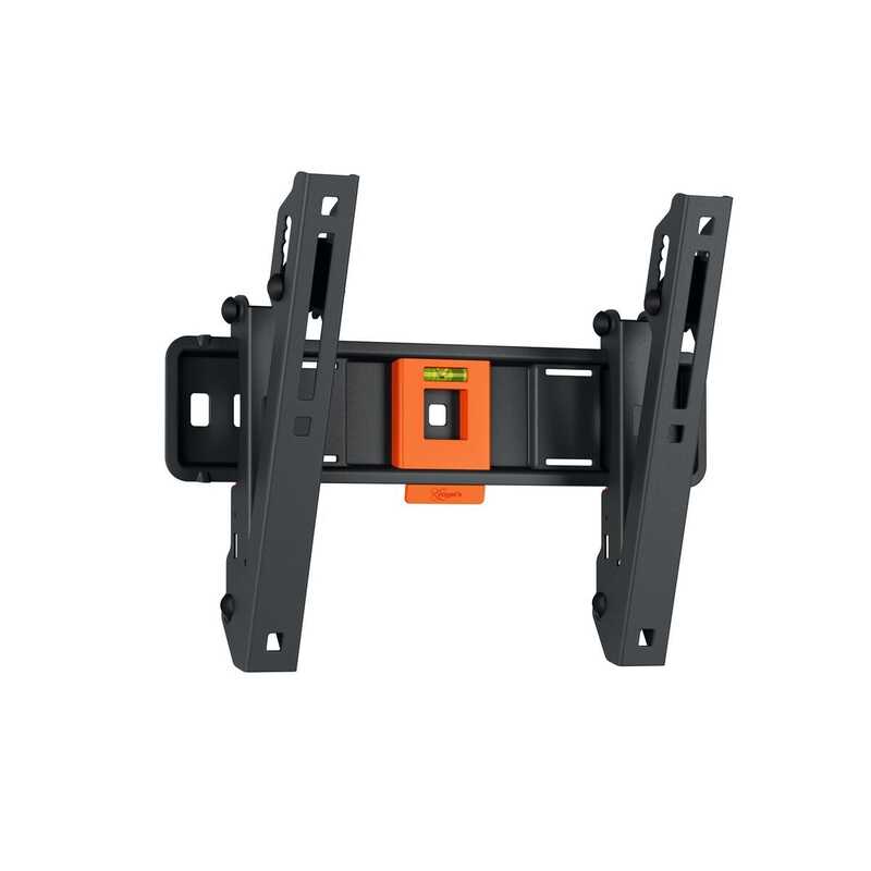 SOPORTE TV VOGEL´S 1213 TILT SMALL WALL MOUNT 43" SOPORTE TV VOGEL´S 1213 TILT SMALL WALL MOUNT 43"