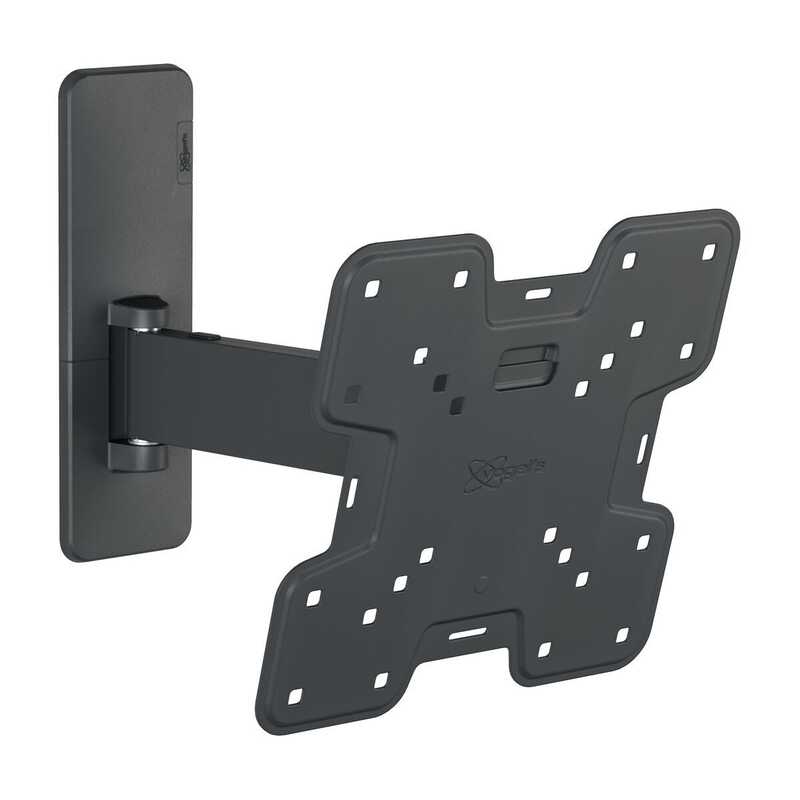 SUPORT TV VOGEL´S 1223 FULL MOTION SMALL WALL 43"