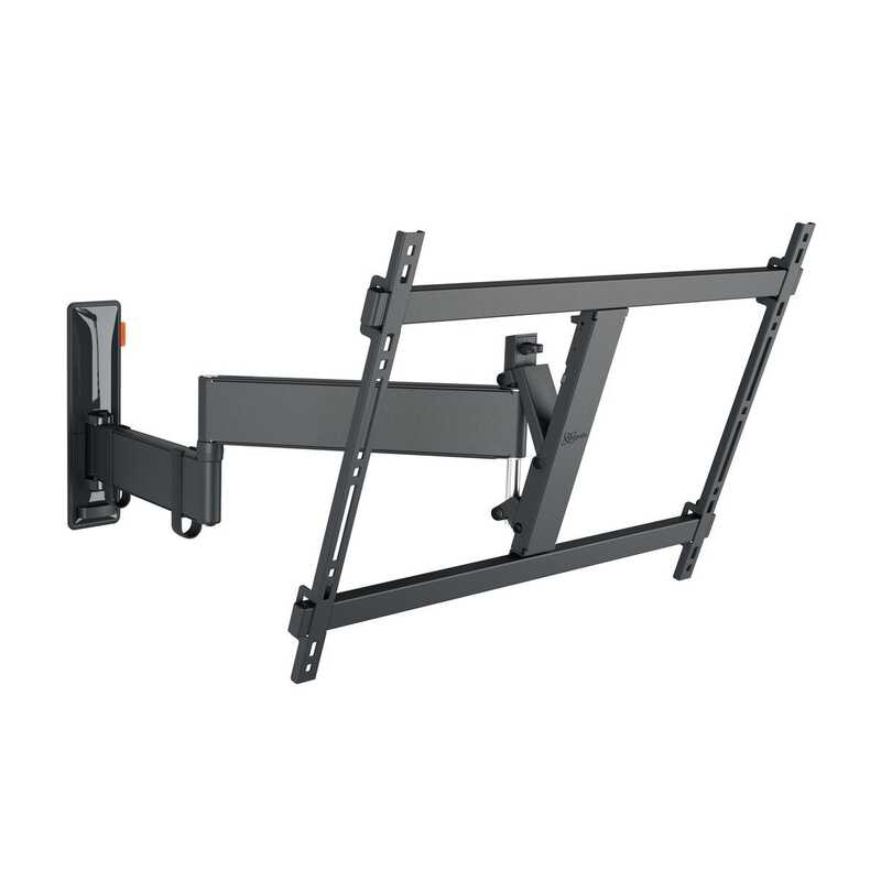 SUPORT TV VOGEL´S 3643 FULL MOTION+ LARGE NEGRE 77"