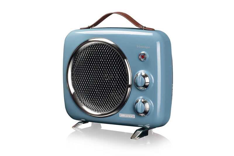 CALEFACTOR ARIETE 808/05 2000W VINTAGE BLAU