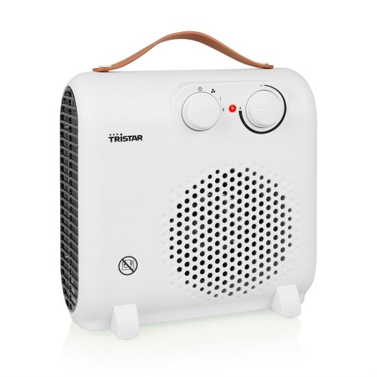 CALEFACTOR TRISTAR KA5150 2000W BLANCO