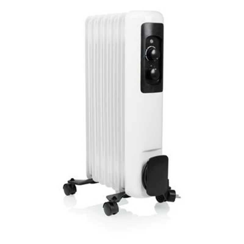 RADIADOR OLI TRISTAR KA5177 1500W BLANC - 7 ELEMENTS