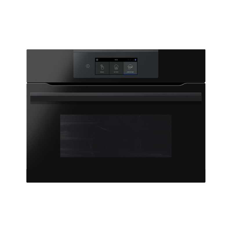 FORN HAIER HWO45NM6OXB1 34L - CLASE A++