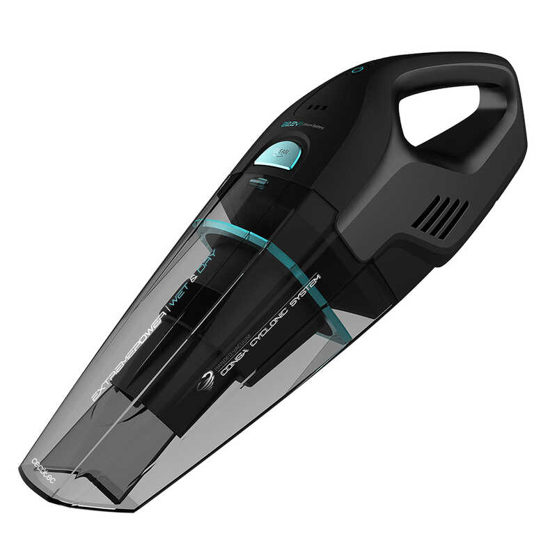 ASPIRADORA MANO CECOTEC CONGA 05440 22,2V