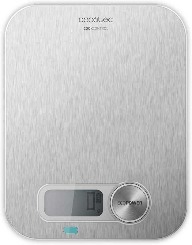 BALANZA CECOTEC 04143