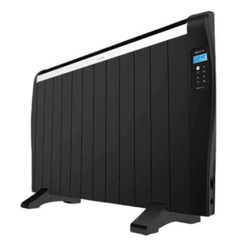 EMISOR SECO CECOTEC READY WARM 2500 THERMAL BLACK 5803