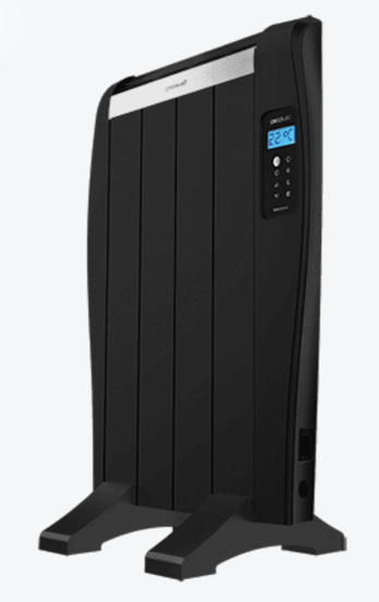 RADIADOR ELÉCTRICO CECOTEC READYWARM 800 THERMAL BLACK 5892 - 4E