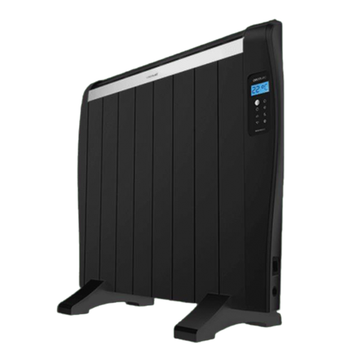 EMISOR SECO CECOTEC READY WARM 1800 THERMAL BLACK 5894
