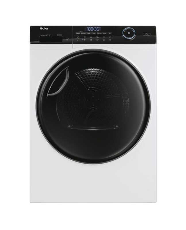 SECADORA HAIER HD90A3959S 9K BOMBA CALOR - CLASE A+++ SECADORA HAIER HD90A3959S 9K BOMBA CALOR - CLASE A+++