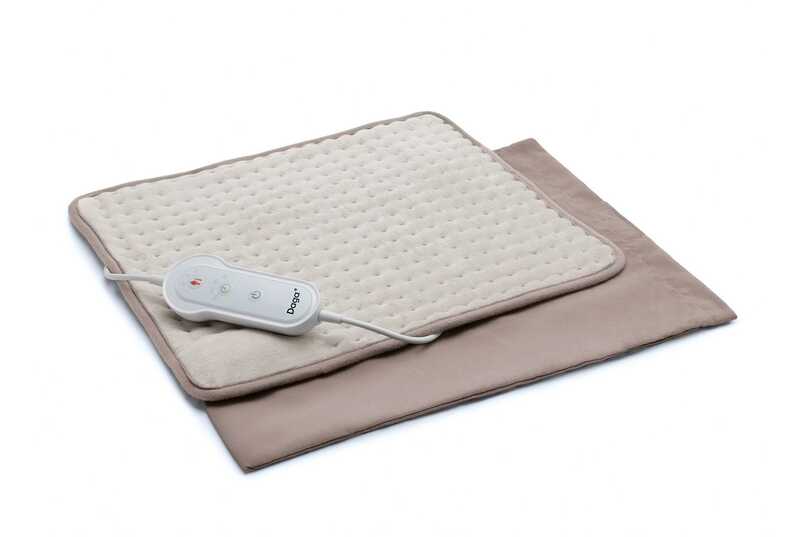 ALMOHADILLA DAGA C. MULTI XL 16867 38x50 110W 4TEMPERATURAS