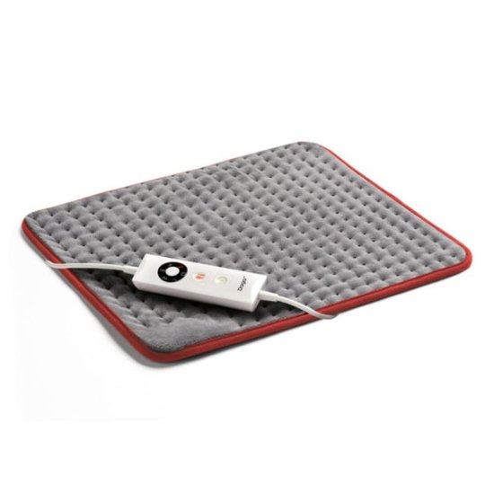 ALMOHADILLA DAGA C. 16872 40x35 110W 5TEMPERATURAS LAVABLE30º