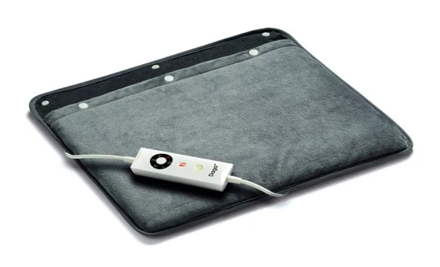 CALIENTA PIES DAGA CONFORT PIES 16873 52x54CM11OW 5TEMPERATURAS
