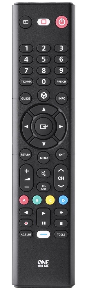 COMANDAMENT A DISTÀNCIA ONE FOR ALL URC 1310 SAMSUNG COMANDAMENT A DISTÀNCIA ONE FOR ALL URC 1310 SAMSUNG