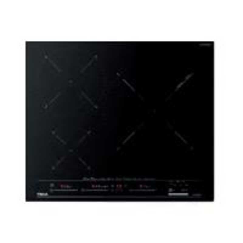 ENCIMERA TEKA IZC63632MST BK 3F 112500055 ENCIMERA TEKA IZC63632MST BK 3F 112500055