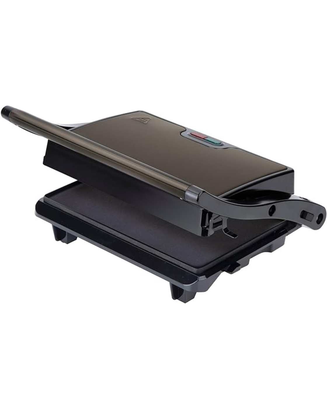 GRILL JATA JEGR1106, 750W, 225x146 - 2000W