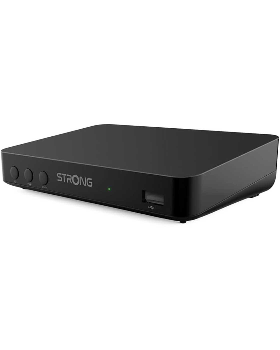 TDT STRONG SRT 8208, HDTV, DVB, T2 TDT STRONG SRT 8208, HDTV, DVB, T2