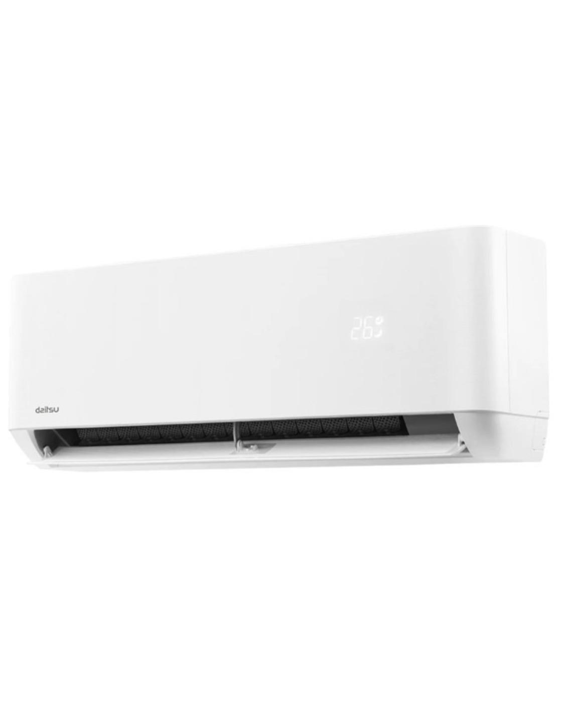 AIRE ACONDICIONADO SPLIT DAITSU DS09KTP6, WIFI, NEW - A+++/A+++