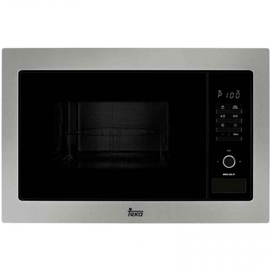 MICROONDAS TEKA MWE255FI 581125 25L CON MARCO