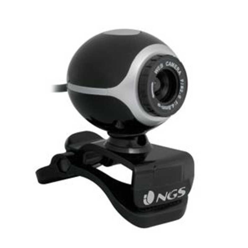 WEBCAM NGS XPRESSCAM 300K