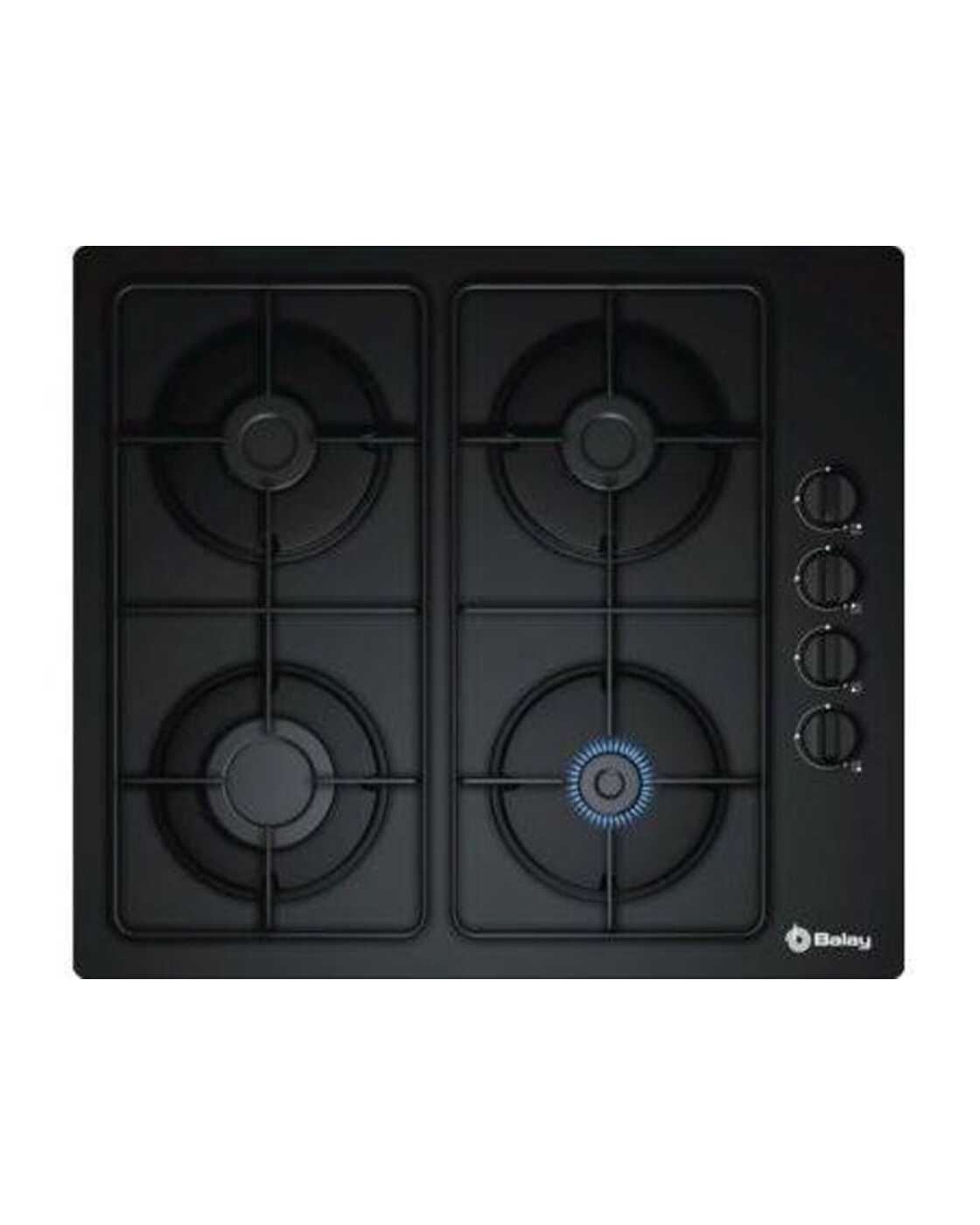 ENCIMERA BALAY 3ETG464MB 4FOCS NEGRE