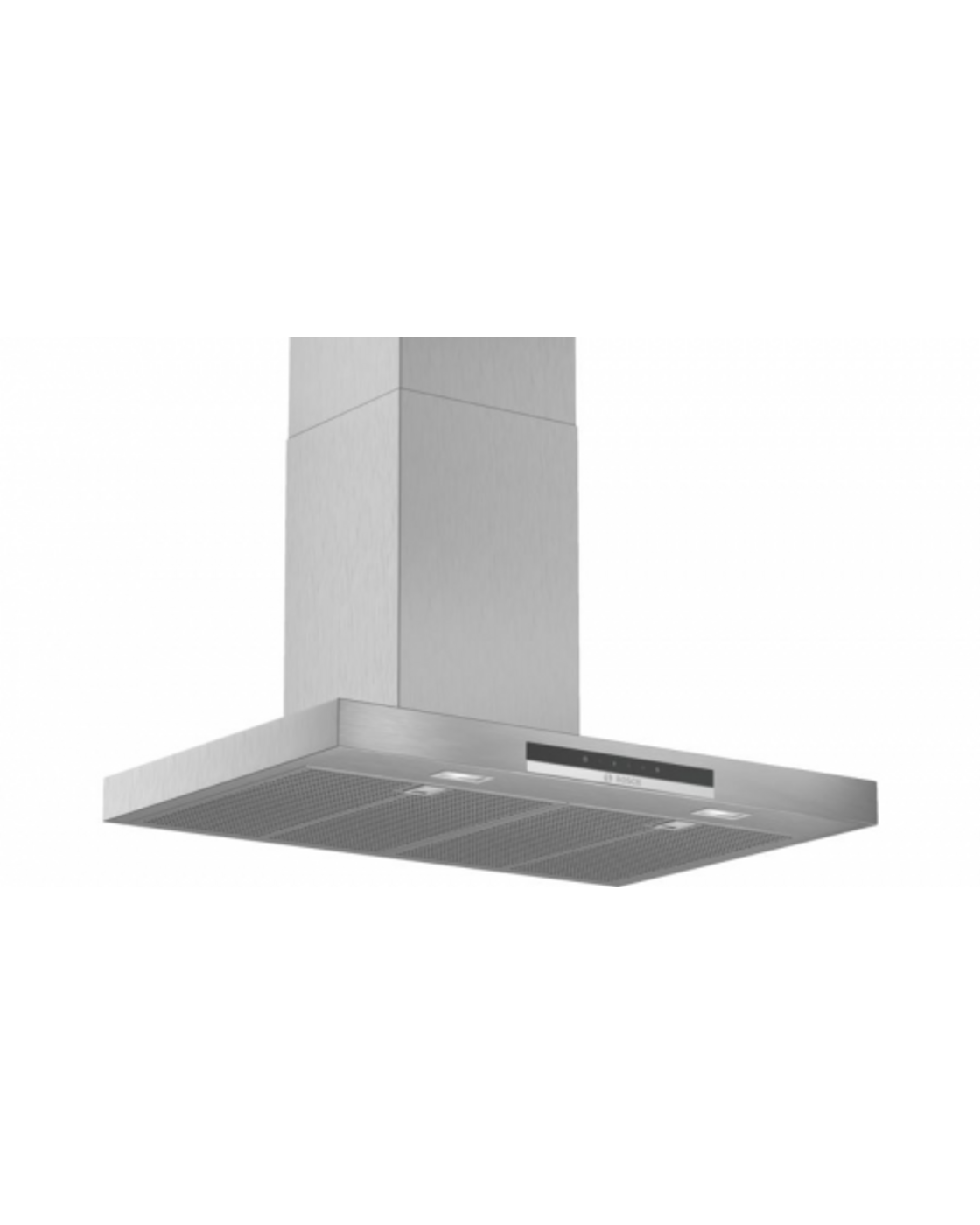 CAMPANA T-INVERTIDA BOSCH DWB77IM50, 75CM, INOX, 710m3/h - B