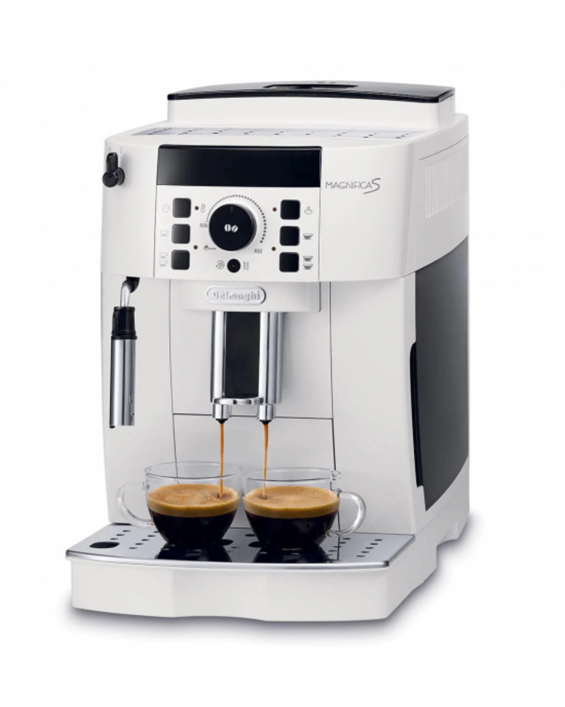 CAFETERA DELONGHI ECAM21117W, SUPERAUTOMATICA