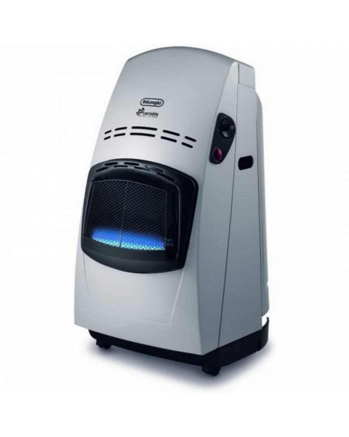 ESTUFA GAS DELONGHI VBF2 4200W LLAMA AZUL TERMOSTATO