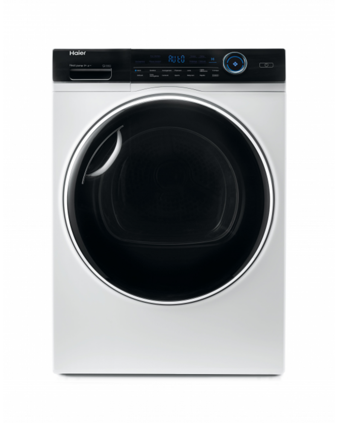 SECADORA HAIER HD90A3979S 9K 31102154 BOMBA-CALOR - A+++ SECADORA HAIER HD90A3979S 9K 31102154 BOMBA-CALOR - A+++