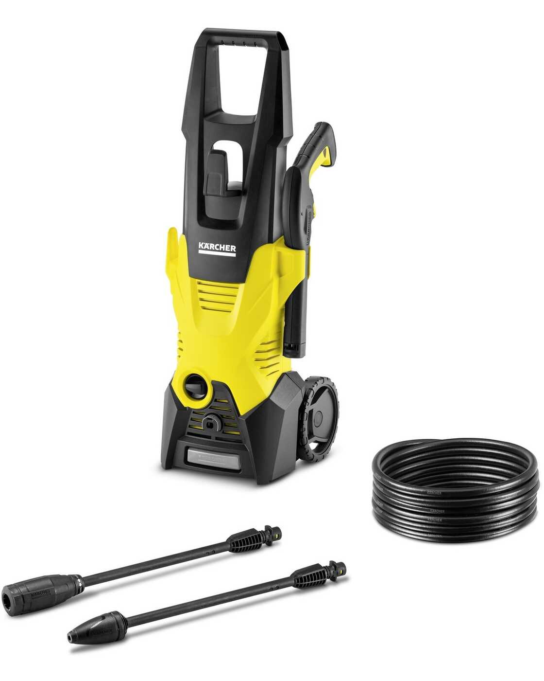 HIDROLIMPIADORA KARCHER K3 PROMO HIDROLIMPIADORA KARCHER K3 PROMO