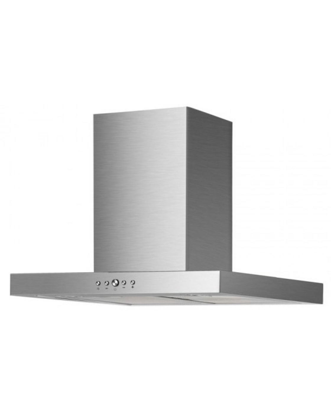 CAMPANA T-INVERTIDA MEPAMSA SILUETA XLA90, 3250568822, 90CM, INOX, 590m3/h