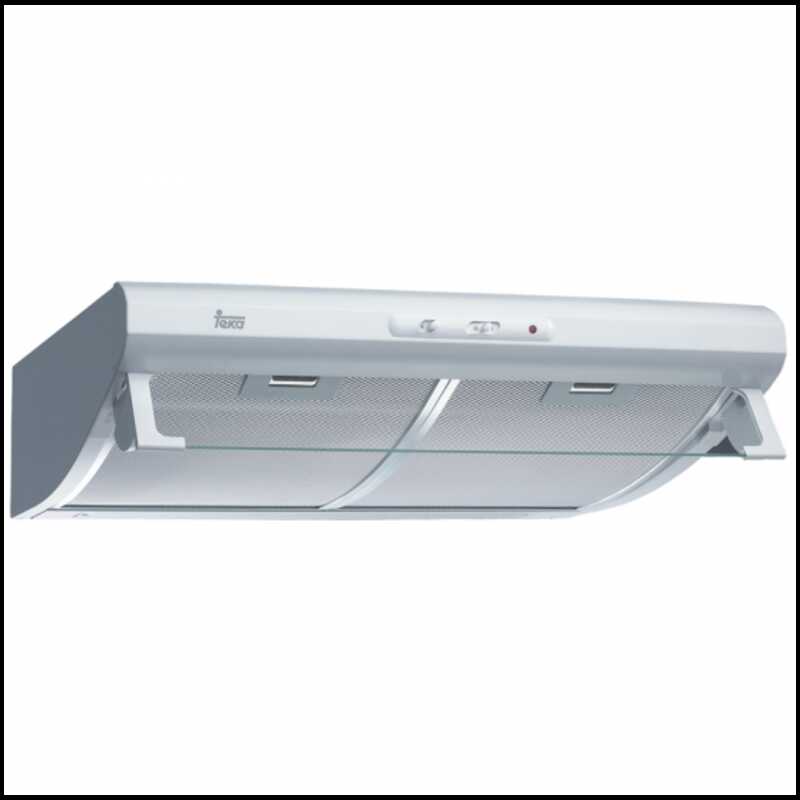 CAMPANA TEKA C6420W BLANCA 40465531 CAMPANA TEKA C6420W BLANCA 40465531