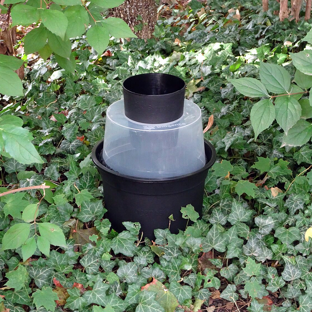 BG-GAT REFLECT TECH Trampa larvicida para el control de mosquitos 2