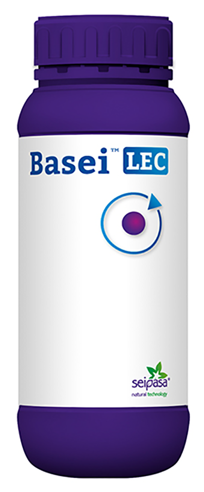 Basei Lec. Protector contra enfermedades fúngicas 1 L