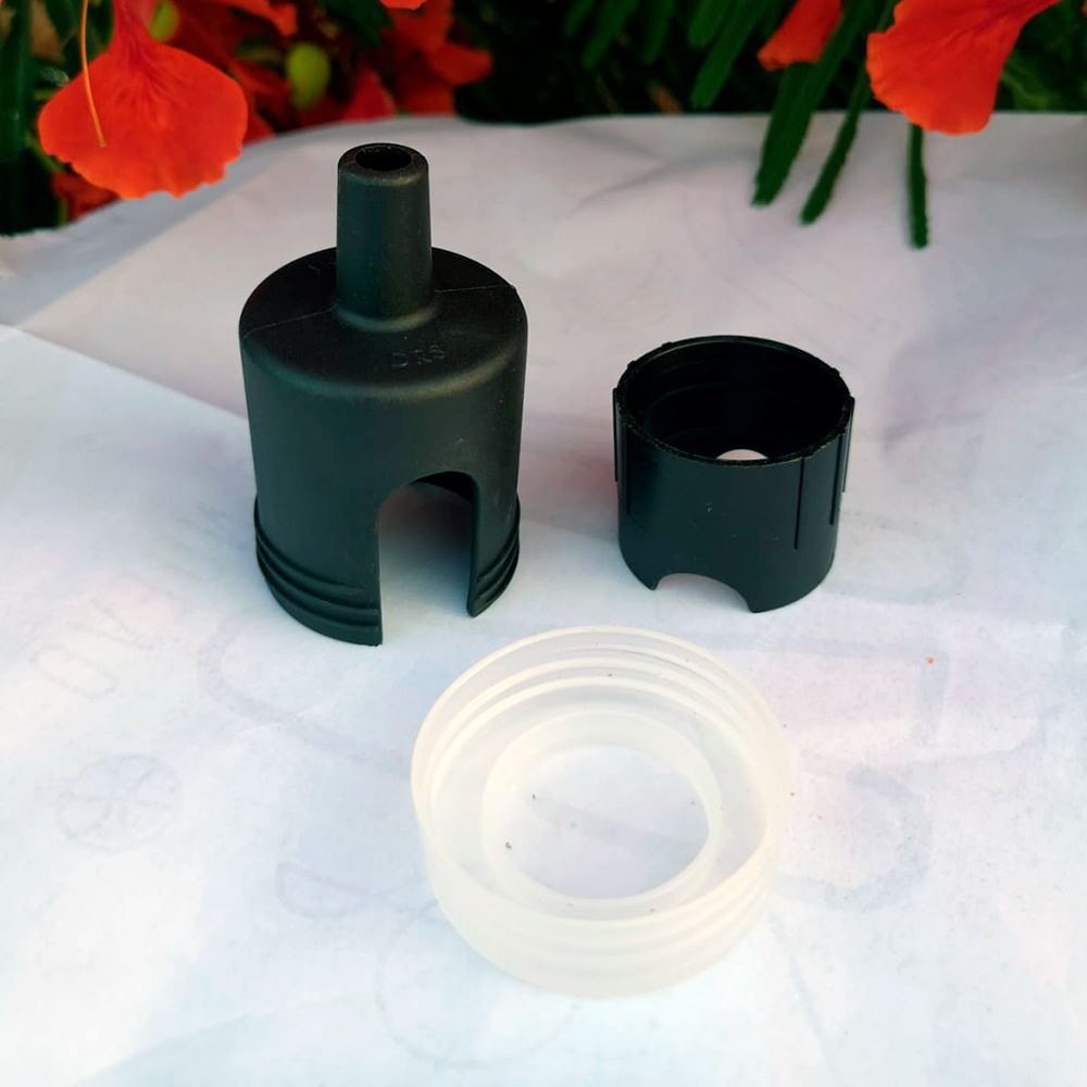 DRS Sistema de riego subterráneo para tuberías de 20mm