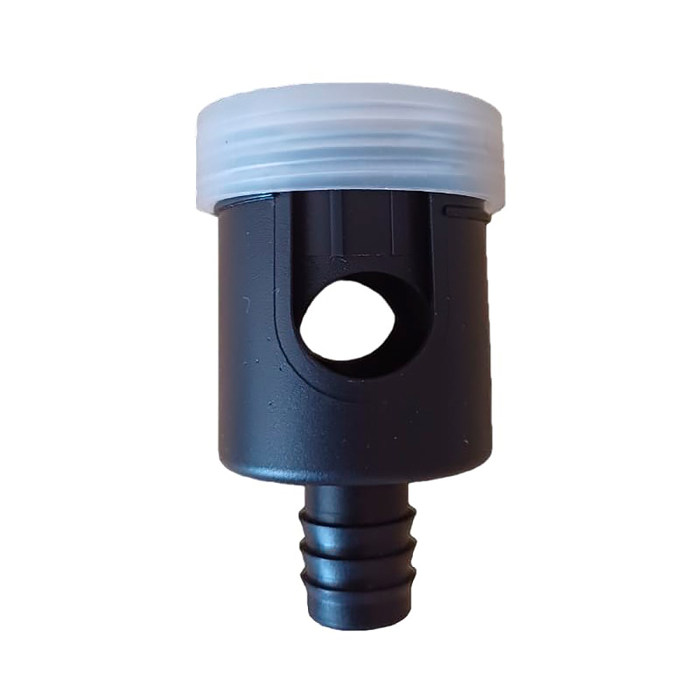 DRS Sistema de riego subterráneo para tuberías de 20mm