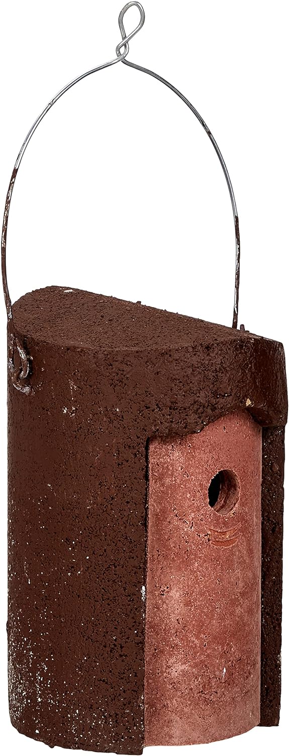 1B-26 Caja nido para herrerillos