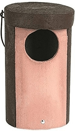 Nr. 5 Caja nido para cárabo
