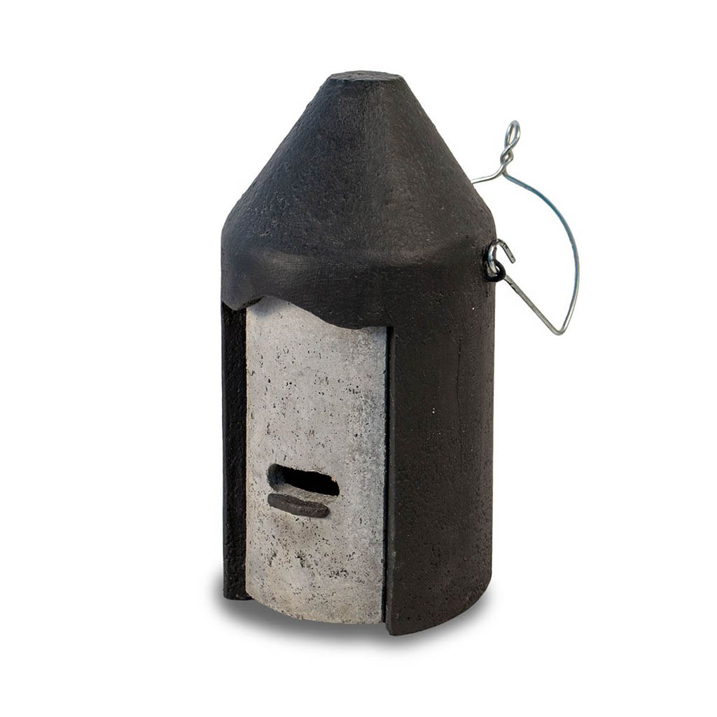 2F Caja nido universal para murciélagos
