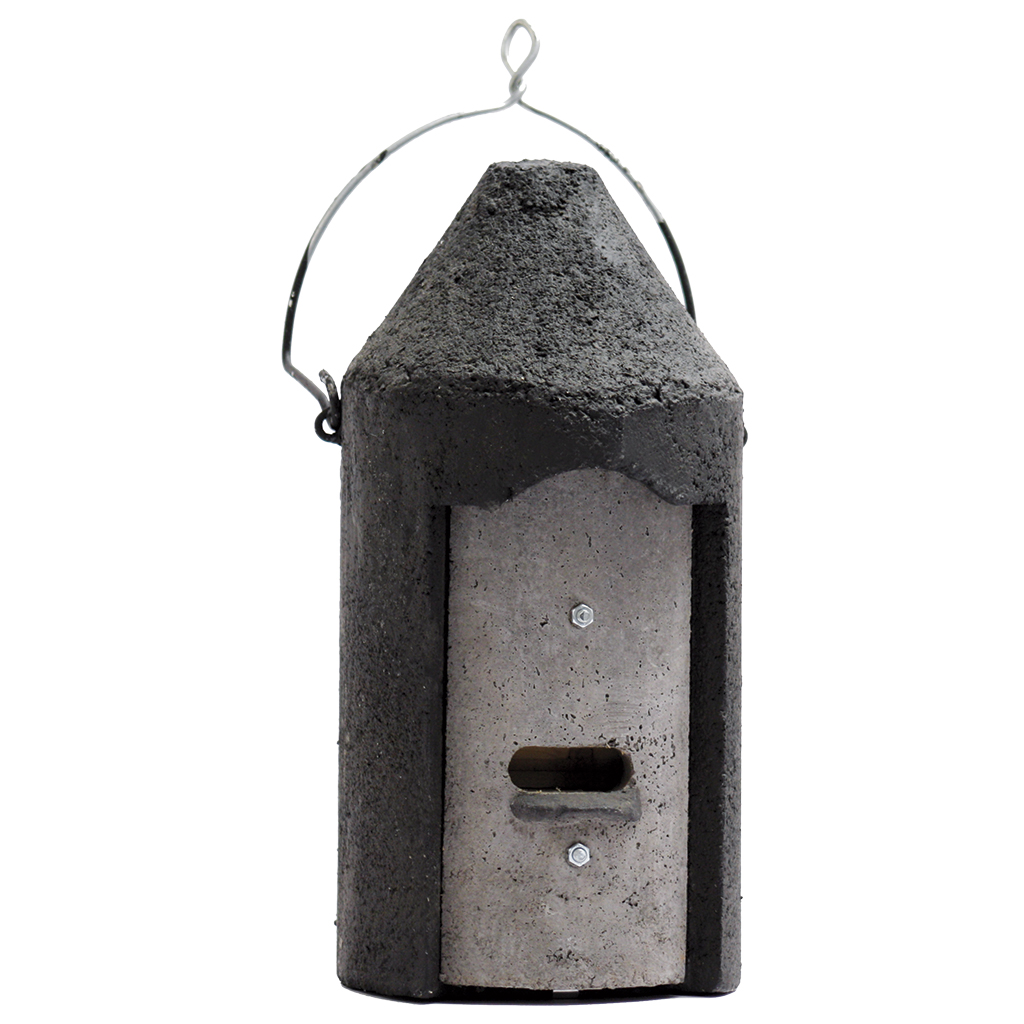 2F-D Caja nido para murciélagos doble pared