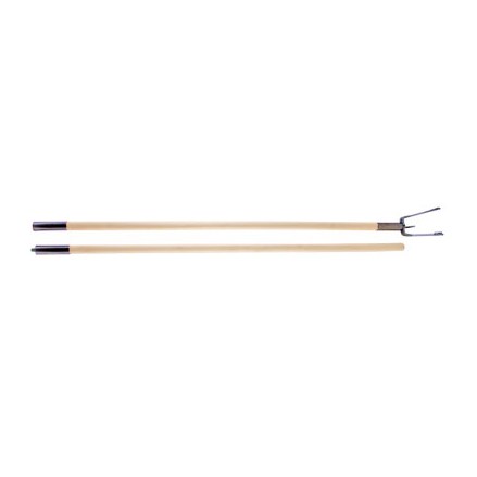 Percha para colgar cajas nido