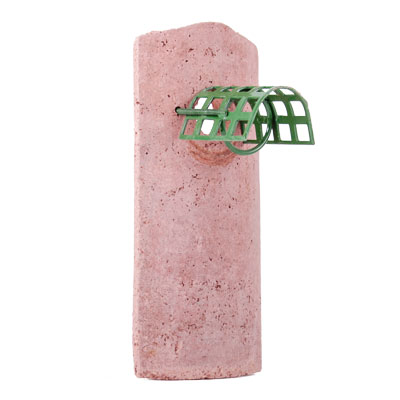 Frontal con protector de depredadores metálico 26mm para 1B/2M