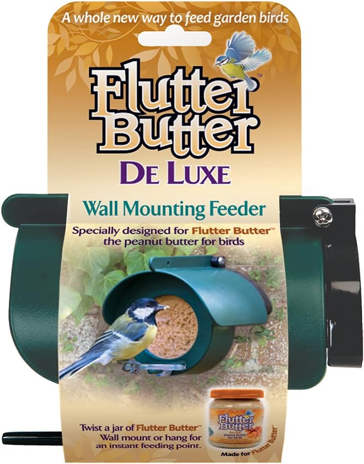 FB-PRF6 Bote de manteca de cacahuete con frutos del bosque Ecorefills 6x140g 1