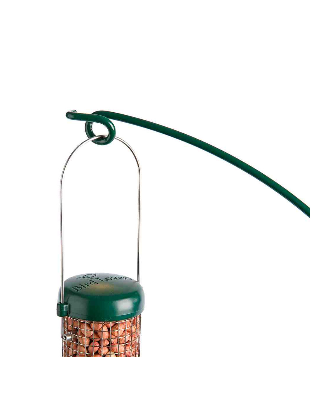 WH-16 Brazo para colgar comederos