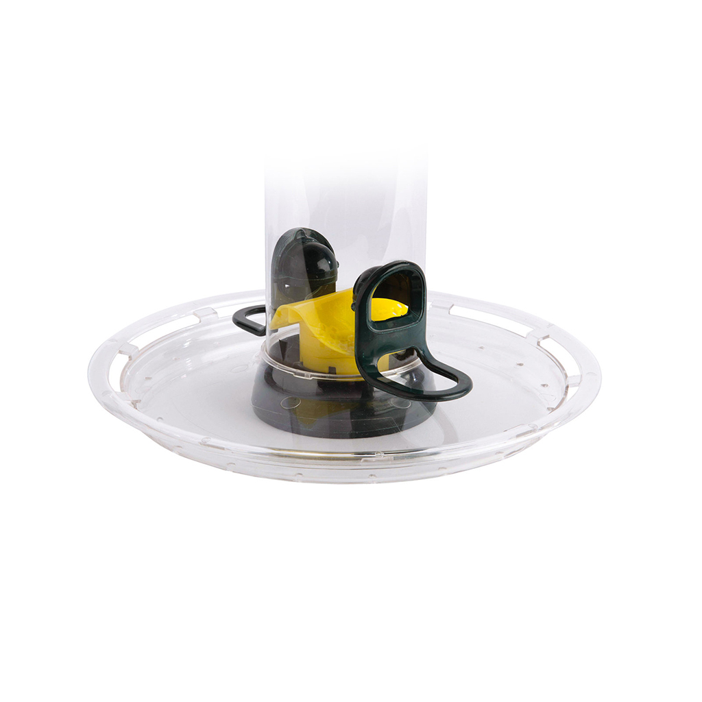 BE-1 Plato base para comederos Bigeasy